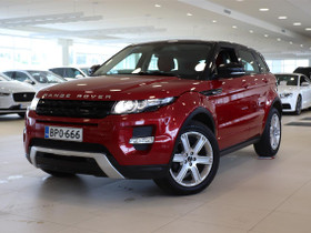 Land Rover Range Rover Evoque, Autot, Helsinki, Tori.fi Land Rover Range Rover Evoque, Autot, Helsinki, Tori.fi