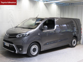 Toyota Proace, Autot, Helsinki, Tori.fi Toyota Proace, Autot, Helsinki, Tori.fi