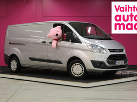 Ford Transit Custom, Autot, Muurame, Tori.fi Ford Transit Custom, Autot, Muurame, Tori.fi