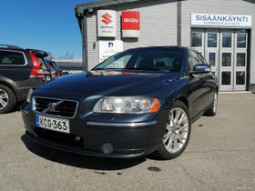 Volvo S60, Autot, Rovaniemi, Tori.fi Volvo S60, Autot, Rovaniemi, Tori.fi