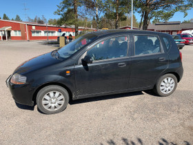 Daewoo Kalos, Autot, Raahe, Tori.fi Daewoo Kalos, Autot, Raahe, Tori.fi