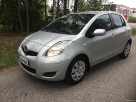 Toyota Yaris, Autot, Tuusula, Tori.fi Toyota Yaris, Autot, Tuusula, Tori.fi