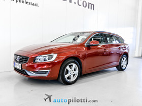 Volvo V60, Autot, Tuusula, Tori.fi Volvo V60, Autot, Tuusula, Tori.fi