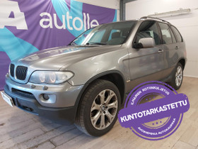 BMW X5, Autot, Kempele, Tori.fi BMW X5, Autot, Kempele, Tori.fi