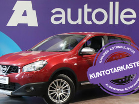 Nissan Qashqai, Autot, Vantaa, Tori.fi Nissan Qashqai, Autot, Vantaa, Tori.fi