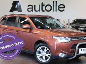 Mitsubishi Outlander, Autot, Vantaa, Tori.fi Mitsubishi Outlander, Autot, Vantaa, Tori.fi