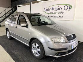 Skoda Fabia, Autot, Joensuu, Tori.fi Skoda Fabia, Autot, Joensuu, Tori.fi