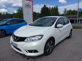 Nissan Pulsar, Autot, Järvenpää, Tori.fi Nissan Pulsar, Autot, Järvenpää, Tori.fi