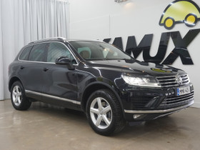 VOLKSWAGEN Touareg, Autot, Hyvinkää, Tori.fi VOLKSWAGEN Touareg, Autot, Hyvinkää, Tori.fi