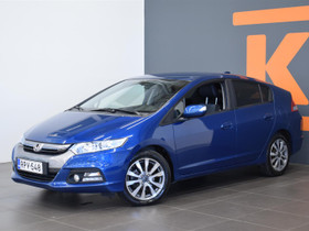 HONDA Insight, Autot, Helsinki, Tori.fi HONDA Insight, Autot, Helsinki, Tori.fi
