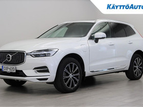 Volvo XC60, Autot, Jyväskylä, Tori.fi Volvo XC60, Autot, Jyväskylä, Tori.fi