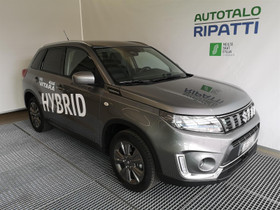 Suzuki Vitara, Autot, Lappeenranta, Tori.fi Suzuki Vitara, Autot, Lappeenranta, Tori.fi