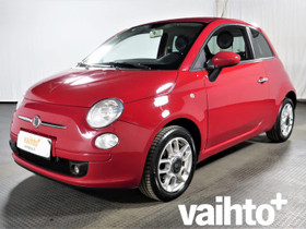 FIAT 500, Autot, Vantaa, Tori.fi FIAT 500, Autot, Vantaa, Tori.fi