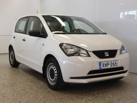 Seat Mii, Autot, Helsinki, Tori.fi Seat Mii, Autot, Helsinki, Tori.fi