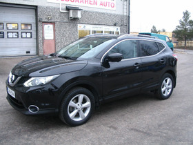 Nissan Qashqai, Autot, Tuusula, Tori.fi Nissan Qashqai, Autot, Tuusula, Tori.fi