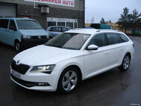 Skoda Superb, Autot, Tuusula, Tori.fi Skoda Superb, Autot, Tuusula, Tori.fi