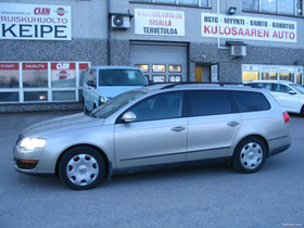Volkswagen Passat, Autot, Tuusula, Tori.fi Volkswagen Passat, Autot, Tuusula, Tori.fi