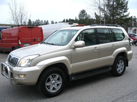 Toyota Land Cruiser, Autot, Tuusula, Tori.fi Toyota Land Cruiser, Autot, Tuusula, Tori.fi