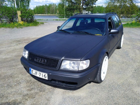 Audi S4, Autot, Hämeenlinna, Tori.fi Audi S4, Autot, Hämeenlinna, Tori.fi