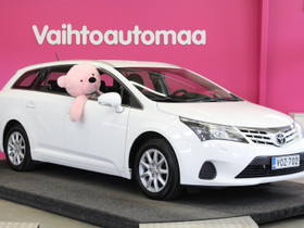 Toyota Avensis, Autot, Jyväskylä, Tori.fi Toyota Avensis, Autot, Jyväskylä, Tori.fi