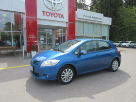 TOYOTA AURIS, Autot, Porvoo, Tori.fi TOYOTA AURIS, Autot, Porvoo, Tori.fi