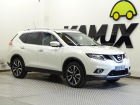NISSAN X-Trail, Autot, Helsinki, Tori.fi NISSAN X-Trail, Autot, Helsinki, Tori.fi