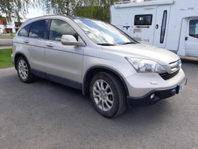 Honda CR-V, Autot, Seinäjoki, Tori.fi Honda CR-V, Autot, Seinäjoki, Tori.fi