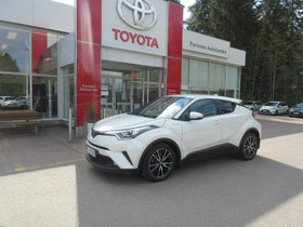 TOYOTA C-HR, Autot, Porvoo, Tori.fi TOYOTA C-HR, Autot, Porvoo, Tori.fi
