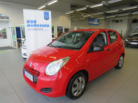 Suzuki Alto, Autot, Seinäjoki, Tori.fi Suzuki Alto, Autot, Seinäjoki, Tori.fi
