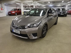 TOYOTA COROLLA, Autot, Imatra, Tori.fi TOYOTA COROLLA, Autot, Imatra, Tori.fi