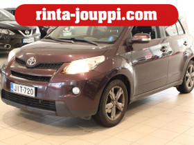 Toyota URBAN CRUISER, Autot, Joensuu, Tori.fi Toyota URBAN CRUISER, Autot, Joensuu, Tori.fi