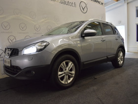 Nissan Qashqai, Autot, Lohja, Tori.fi Nissan Qashqai, Autot, Lohja, Tori.fi