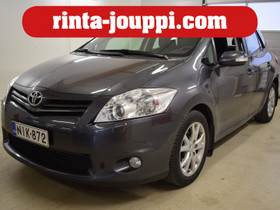 Toyota AURIS, Autot, Keuruu, Tori.fi Toyota AURIS, Autot, Keuruu, Tori.fi