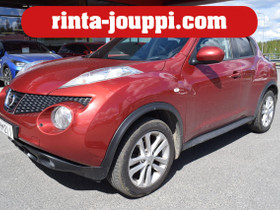 Nissan JUKE, Autot, Keuruu, Tori.fi Nissan JUKE, Autot, Keuruu, Tori.fi