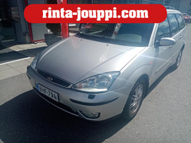 Ford FOCUS, Autot, Mikkeli, Tori.fi Ford FOCUS, Autot, Mikkeli, Tori.fi