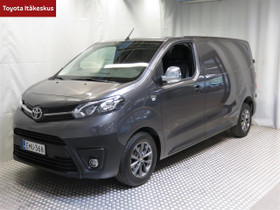 Toyota Proace, Autot, Helsinki, Tori.fi Toyota Proace, Autot, Helsinki, Tori.fi
