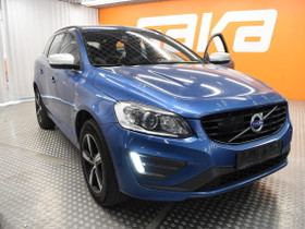 Volvo XC60, Autot, Helsinki, Tori.fi Volvo XC60, Autot, Helsinki, Tori.fi