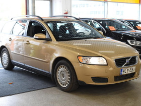 Volvo V50, Autot, Helsinki, Tori.fi Volvo V50, Autot, Helsinki, Tori.fi