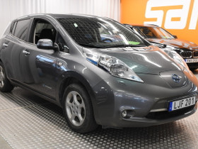 Nissan Leaf, Autot, Helsinki, Tori.fi Nissan Leaf, Autot, Helsinki, Tori.fi