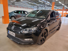Volkswagen Polo, Autot, Jyväskylä, Tori.fi Volkswagen Polo, Autot, Jyväskylä, Tori.fi