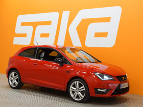 Seat Ibiza SC, Autot, Vihti, Tori.fi Seat Ibiza SC, Autot, Vihti, Tori.fi