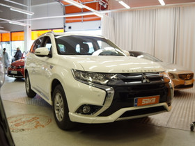 Mitsubishi Outlander PHEV, Autot, Tuusula, Tori.fi Mitsubishi Outlander PHEV, Autot, Tuusula, Tori.fi