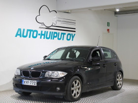 BMW 116, Autot, Vihti, Tori.fi BMW 116, Autot, Vihti, Tori.fi