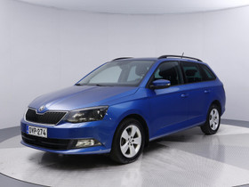 Skoda Fabia, Autot, Espoo, Tori.fi Skoda Fabia, Autot, Espoo, Tori.fi