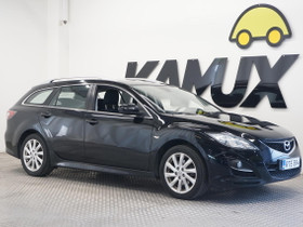 MAZDA 6, Autot, Vantaa, Tori.fi MAZDA 6, Autot, Vantaa, Tori.fi