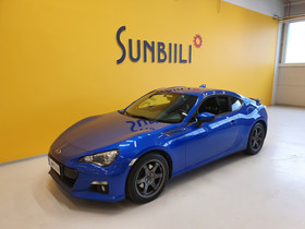 Subaru BRZ, Autot, Tampere, Tori.fi Subaru BRZ, Autot, Tampere, Tori.fi