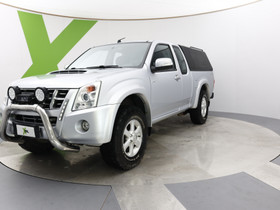 Isuzu D-Max, Autot, Pori, Tori.fi Isuzu D-Max, Autot, Pori, Tori.fi