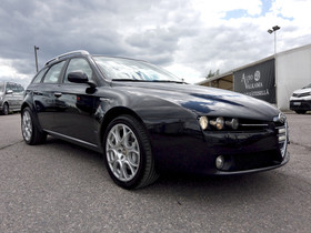 Alfa Romeo 159, Autot, Espoo, Tori.fi Alfa Romeo 159, Autot, Espoo, Tori.fi