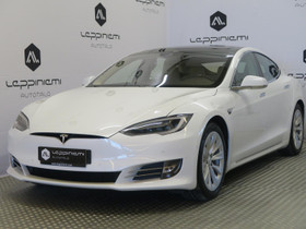 Tesla Model S, Autot, Tampere, Tori.fi Tesla Model S, Autot, Tampere, Tori.fi
