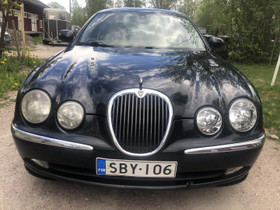 Jaguar S-Type, Autot, Orimattila, Tori.fi Jaguar S-Type, Autot, Orimattila, Tori.fi